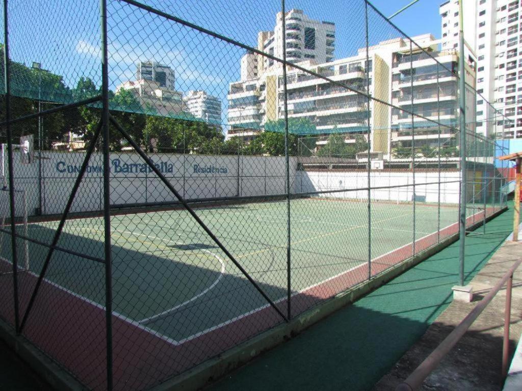 Appartamento - 3 Quartos - 1128
